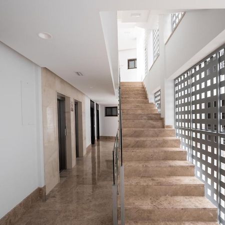 Apartamento De Lujo En Plaza Del Teatro Apartamento Málaga Exterior foto